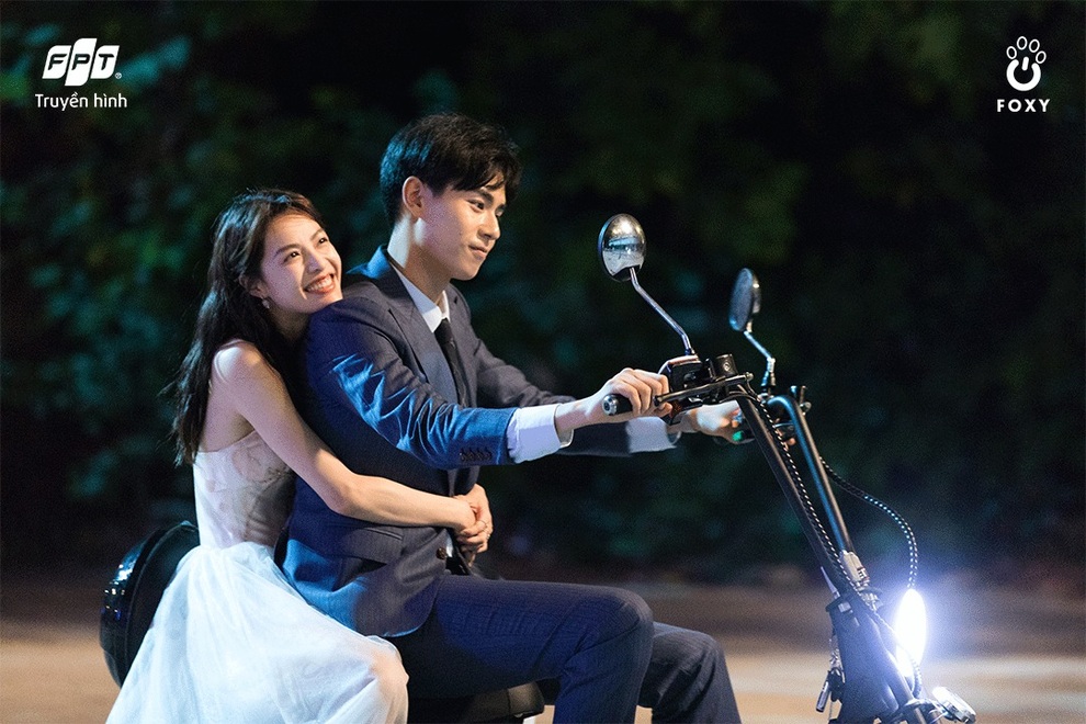 Thanh Xuân Tu Tảo Vi: Câu chuyện khởi nghiệp và tình yêu của thế hệ trẻ - 5 Thanh Xuân Tu Tảo Vi: Câu chuyện khởi nghiệp và tình yêu của thế hệ trẻ - 5