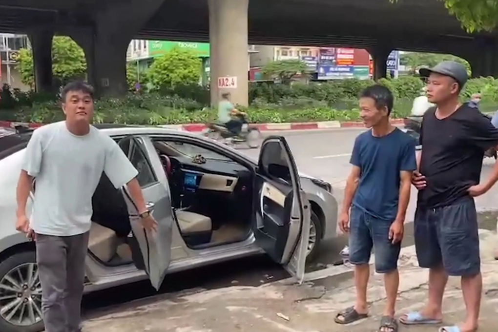 Cứu người bị tai nạn giao thông: Giúp người đâu sợ tội oan! - 1 Cứu người bị tai nạn giao thông: Giúp người đâu sợ tội oan! - 1