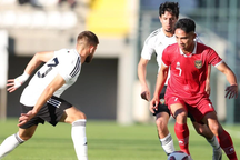 HLV Libya nói thẳng về điểm yếu của đội tuyển Indonesia trước Asian Cup