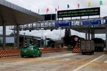 Trạm thu phí 8 km: “Đầu tư như vậy là hơi ít”