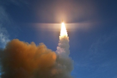 Nhật, Mỹ hợp tác sản xuất tên lửa đánh chặn mới