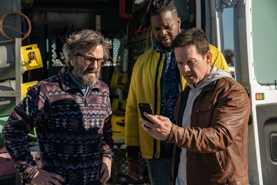 Những bộ phim dở nhất năm 2020 - 3 Những bộ phim dở nhất năm 2020 - 3