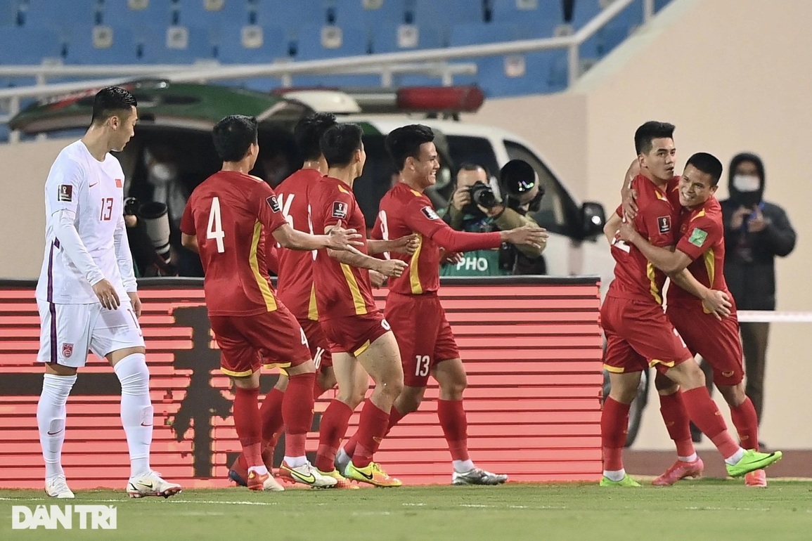 Bóng đá Việt Nam và những kỳ vọng trong năm Nhâm Dần 2022 - 1 Bóng đá Việt Nam và những kỳ vọng trong năm Nhâm Dần 2022 - 1