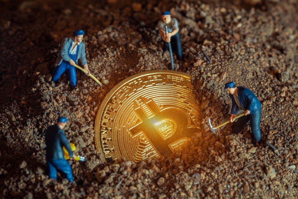 Đếm ngược đến đồng bitcoin cuối cùng: Cuộc chiến khốc liệt bắt đầu - 2 Đếm ngược đến đồng bitcoin cuối cùng: Cuộc chiến khốc liệt bắt đầu - 2