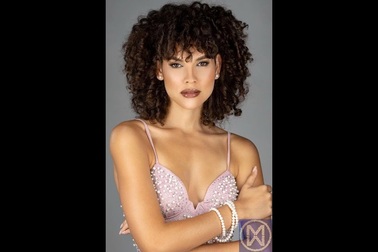 Clip giới thiệu của hoa hậu Dominica