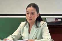 Lãnh đạo huyện ở Cà Mau nói gì về việc Nam Thư gửi đơn tố giác tội phạm?