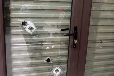 Truy bắt kẻ nổ súng liên tiếp vào nhà dân ở Hải Dương