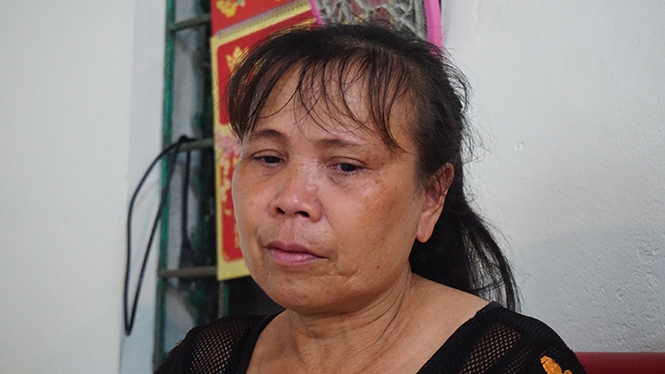 Nỗi đau của cô gái suy thận, ngày lên xe hoa bị hoãn vô thời hạn - 5 Nỗi đau của cô gái suy thận, ngày lên xe hoa bị hoãn vô thời hạn - 5
