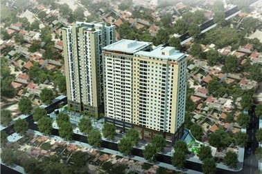 Chủ tịch HĐQT - TGĐ Công ty VIDEC Trần Đức Huế: Hy vọng dự án là "nơi ước đến, chốn mong về" của khách hàng