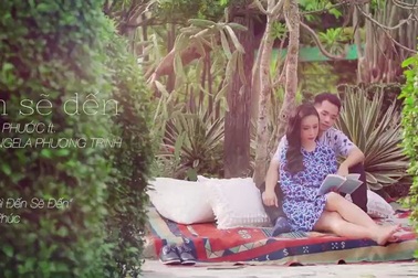 MV Điều gì đến sẽ đến do Angela Phương Trinh cùng Phạm Hồng Phước thể hiện