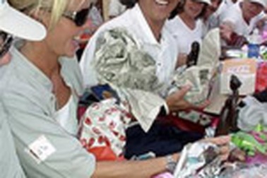 Câu chuyện chiều thứ bảy: Sôi động