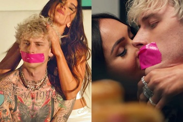 Bạn trai không biết yêu là gì cho tới khi gặp Megan Fox