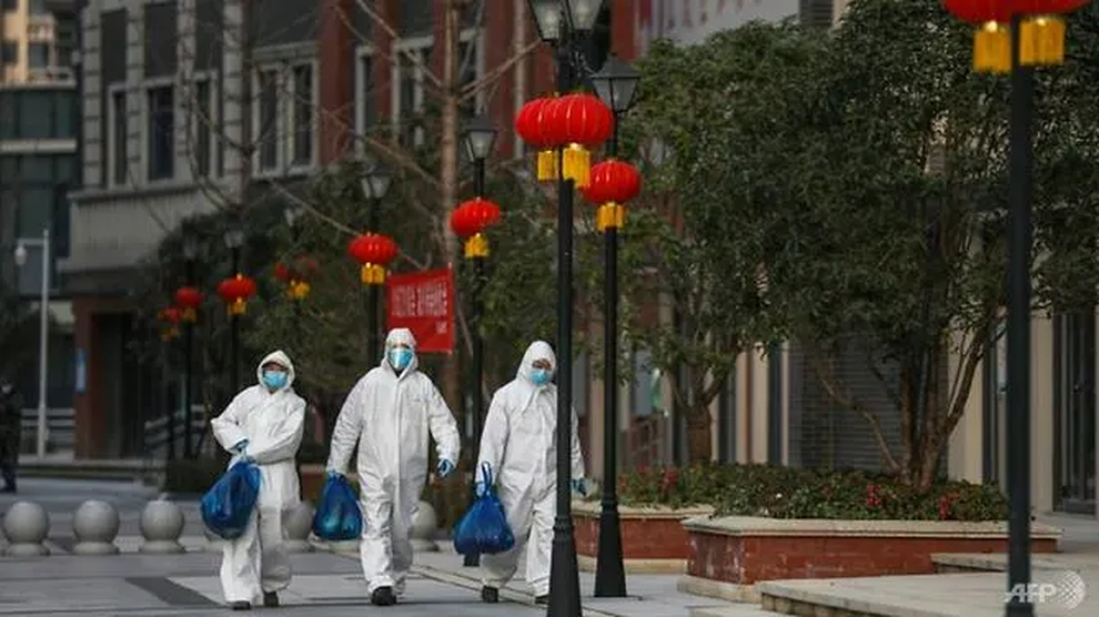 Chiến lược giúp Trung Quốc nuôi dân tại thành phố bị phong tỏa - 2 Chiến lược giúp Trung Quốc nuôi dân tại thành phố bị phong tỏa - 2