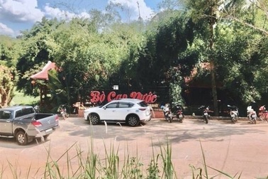 Công an đột kích sới bạc lớn ở thành phố TP Pleiku