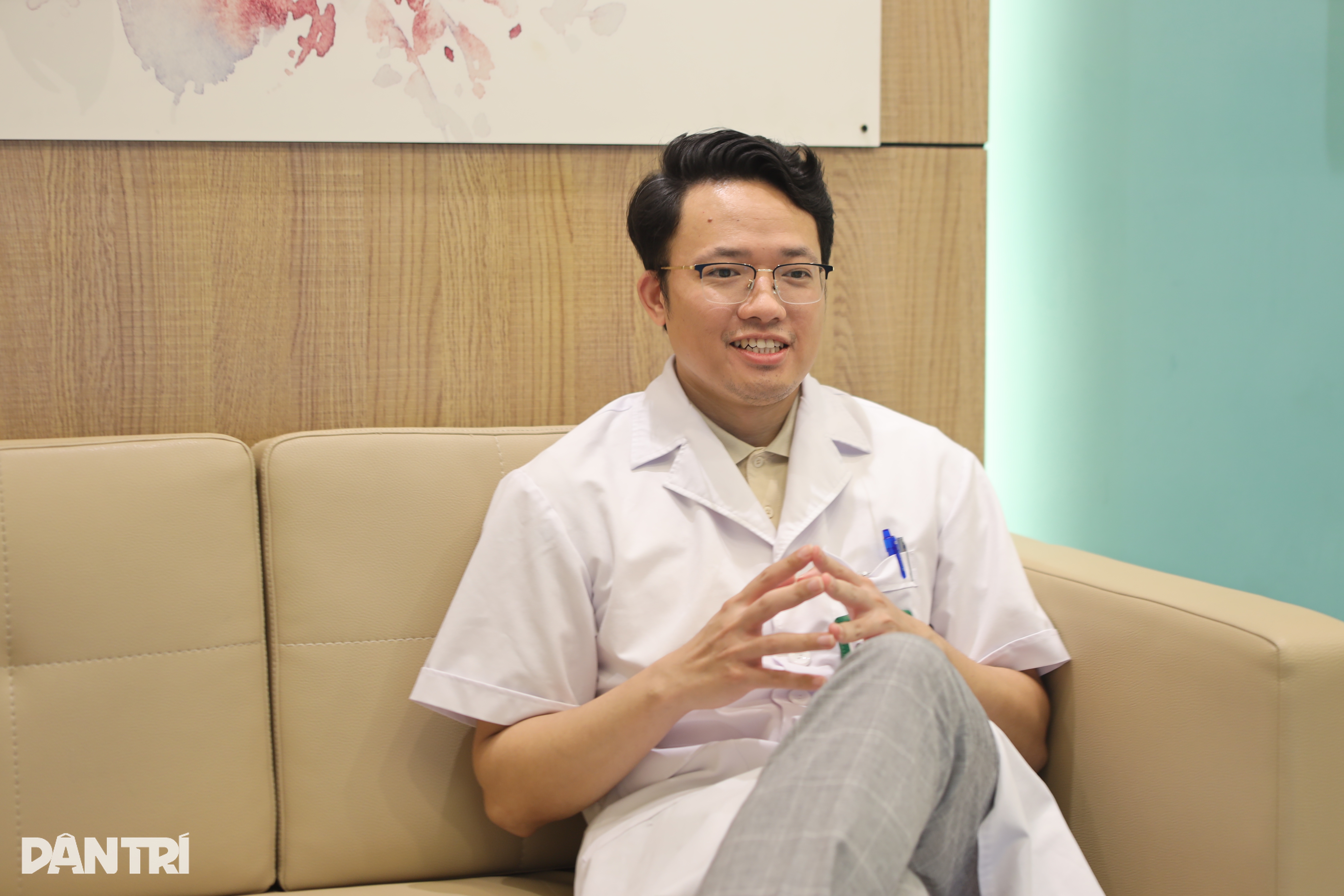 Chuyên gia kỳ vọng vaccine ung thư của Nga: Xóa án tử, thêm cơ hội sống - 2 Chuyên gia kỳ vọng vaccine ung thư của Nga: Xóa án tử, thêm cơ hội sống - 2
