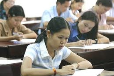 Trừ chỉ tiêu tuyển sinh năm 2012 với các trường vi phạm liên kết đào tạo