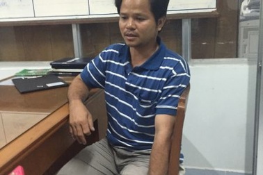 Tống tiền doanh nghiệp 500 triệu đồng vì...con ruồi