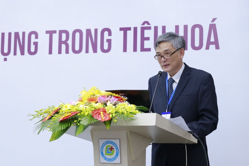 Tăng nguy cơ ung thư vì bỏ sót polyp đại tràng - 1 Tăng nguy cơ ung thư vì bỏ sót polyp đại tràng - 1