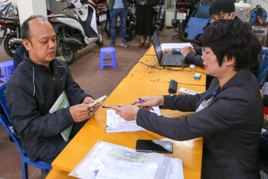 Giảm thời gian đóng BHXH xuống 15 năm, mở ra cơ hội hưởng lương hưu cho NLĐ