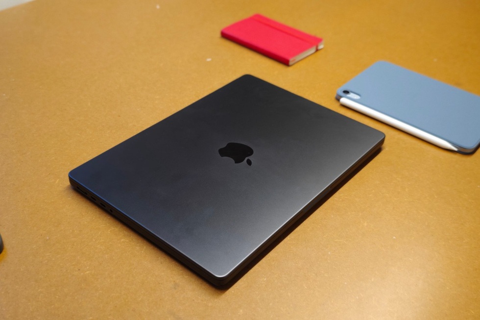 Đánh giá MacBook Pro M4: Mạnh mẽ nhưng không quá nhiều khác biệt - 9