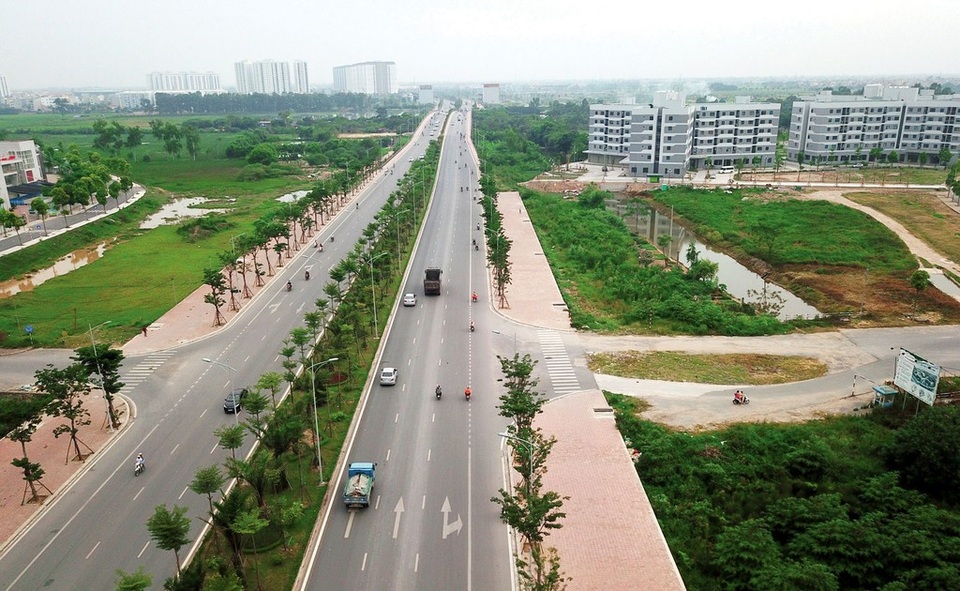 Lạc hậu cách định giá đất - 1 Lạc hậu cách định giá đất - 1
