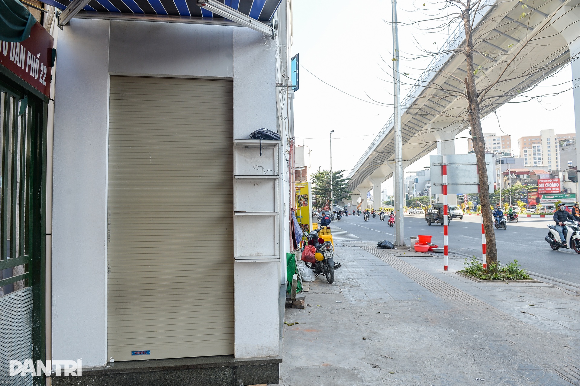 Những ngôi nhà chẳng giống ai giữa lòng Hà Nội - 12 Những ngôi nhà chẳng giống ai giữa lòng Hà Nội - 12