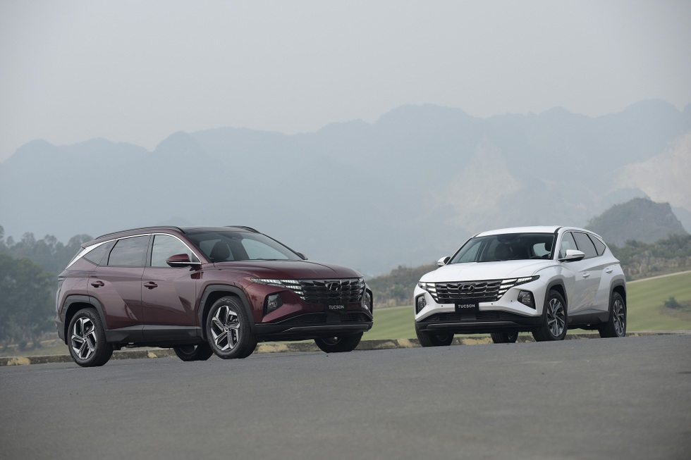 16 mẫu ô tô giảm giá niêm yết trong năm 2024, nhiều nhất tới 120 triệu đồng - 7 16 mẫu ô tô giảm giá niêm yết trong năm 2024, nhiều nhất tới 120 triệu đồng - 7