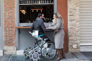 10 phát kiến công nghệ nổi bật nhất trong năm 2017