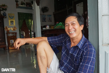 Bất ngờ cuộc sống của "tỷ phú" trúng số độc đắc ở Long An