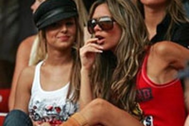 Chuyện sex của cầu thủ trong World Cup 