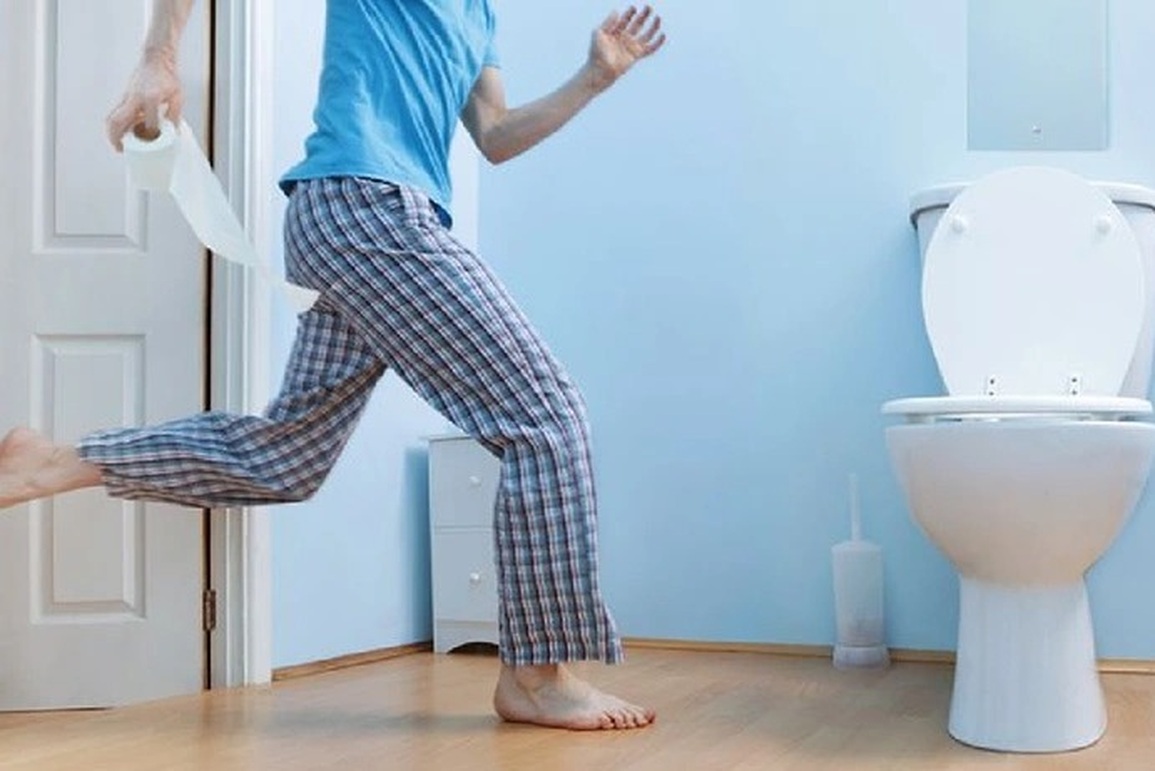 Đi tiểu nhiều hơn 8 lần/ngày có thể là dấu hiệu bệnh nguy hiểm - 1 Đi tiểu nhiều hơn 8 lần/ngày có thể là dấu hiệu bệnh nguy hiểm - 1