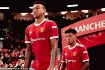 Thi đấu thất vọng, ba ngôi sao Man Utd bị gạch tên khỏi đội tuyển Anh