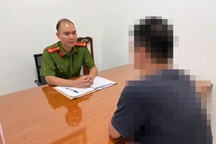 Nam sinh ở Hà Nội bị "bắt cóc online", trốn nhà tự bay vào TPHCM