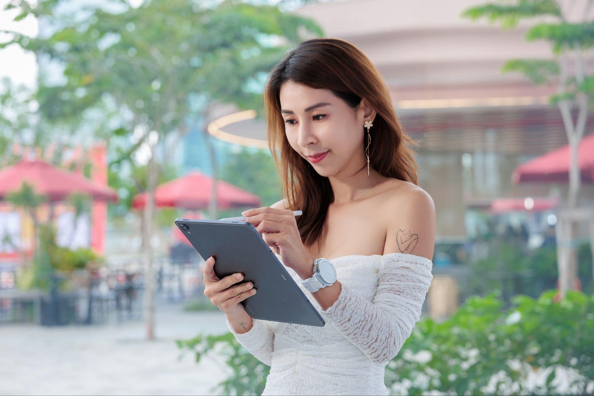 Công nghệ truyền động lực để người trẻ bắt nhịp cùng kỷ nguyên vươn mình của dân tộc - 4