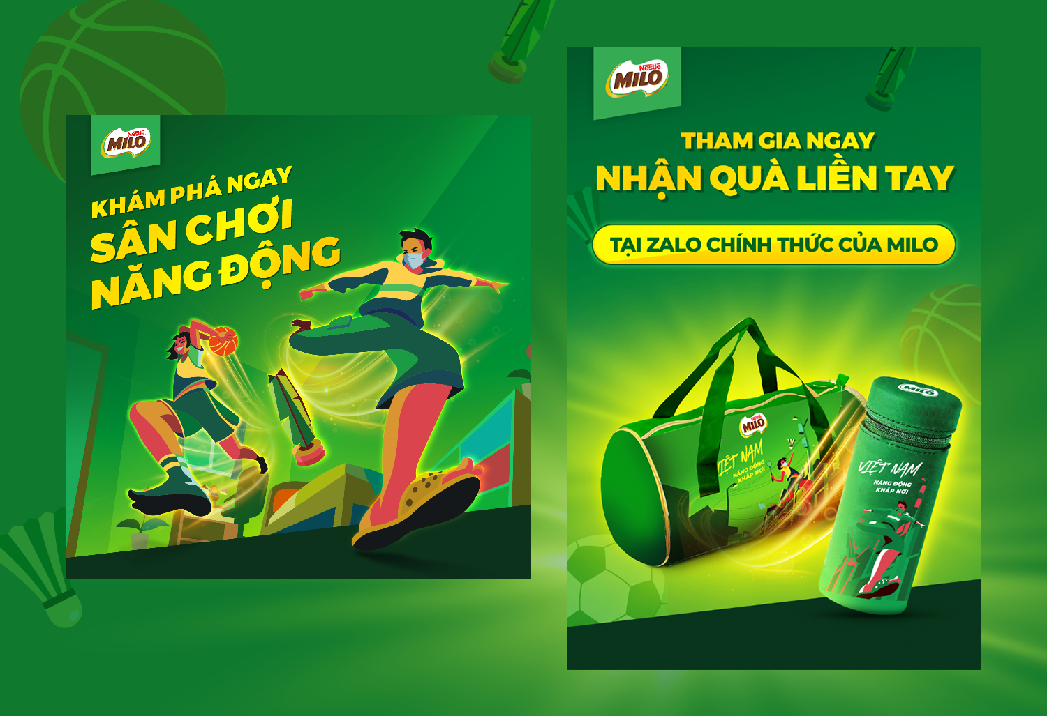 Nuôi dưỡng sự năng động là cả một hành trình - 10 Nuôi dưỡng sự năng động là cả một hành trình - 10