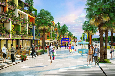 Hà Nam: Vùng đất mới thu hút giới đầu tư bất động sản