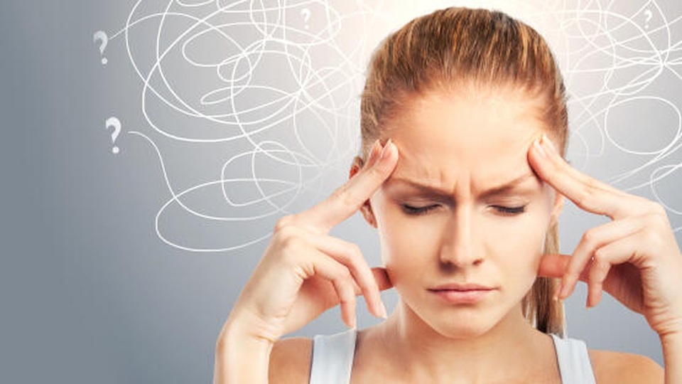 Cảm xúc tiêu cực làm tăng nguy cơ mắc ung thư như thế nào? - 1 Cảm xúc tiêu cực làm tăng nguy cơ mắc ung thư như thế nào? - 1