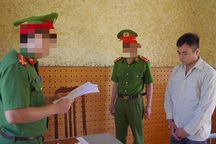 Án mạng từ việc vay nợ 12 triệu đồng