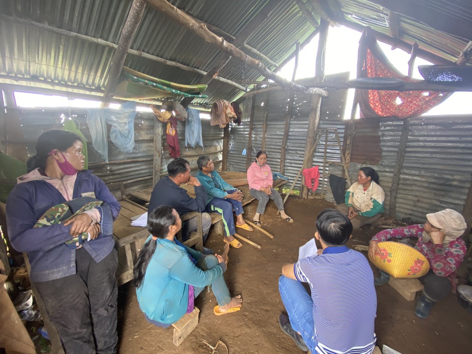 Người dân ngã ngửa trước sự biến hóa của dự án nuôi bò 2.600 tỷ đồng - 5 Người dân ngã ngửa trước sự biến hóa của dự án nuôi bò 2.600 tỷ đồng - 5