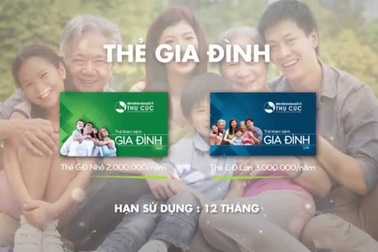 Mách bạn chọn quà tết đặc biệt tặng người thân