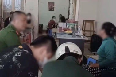 Điều tra nhóm "Bông hồng đen" tự ý xét nghiệm máu nhiều học sinh Hải Phòng