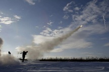 Nga bác tin 6 máy bay bị bắn rơi ở Ukraine