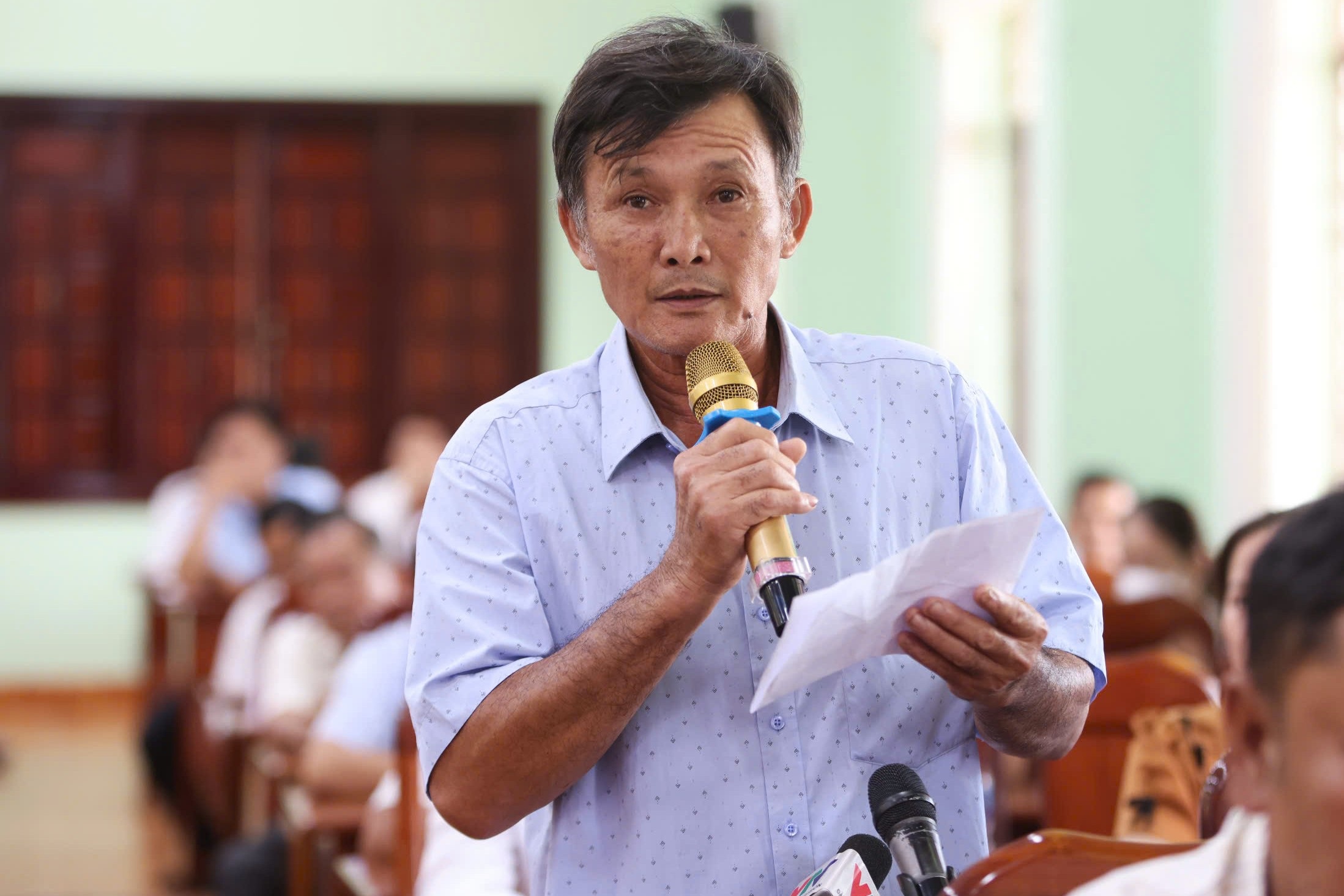 Thành phố Cần Thơ mới: Ba cây chụm lại nên hòn núi cao - 3