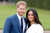 Tiết lộ ngày cưới của Hoàng tử Anh Harry và vị hôn thê người Mỹ