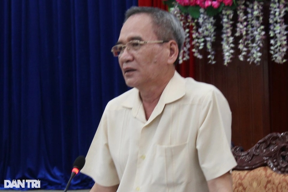 Vì sao Bạc Liêu phong tỏa rộng, truy vết Covid-19 quá gắt gao? - 4 Vì sao Bạc Liêu phong tỏa rộng, truy vết Covid-19 quá gắt gao? - 4