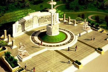 "Tượng đài" tình quân dân bất tử làm nên Truông Bồn lịch sử