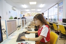 “Đón sóng” cách mạng 4.0 với ngành Công nghệ thông tin