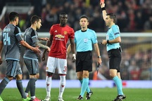 Hòa thót tim trước Celta Vigo, MU vào chung kết Europa League