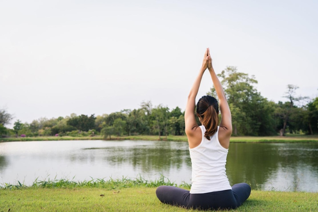 Những lợi ích tuyệt vời của yoga với sức khỏe - 4 Những lợi ích tuyệt vời của yoga với sức khỏe - 4