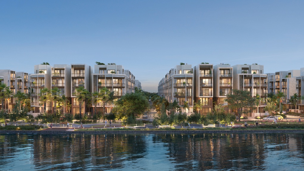 Masterise Homes ra mắt dự án SOLA - Đảo Ánh Dương - 3 Masterise Homes ra mắt dự án SOLA - Đảo Ánh Dương - 3